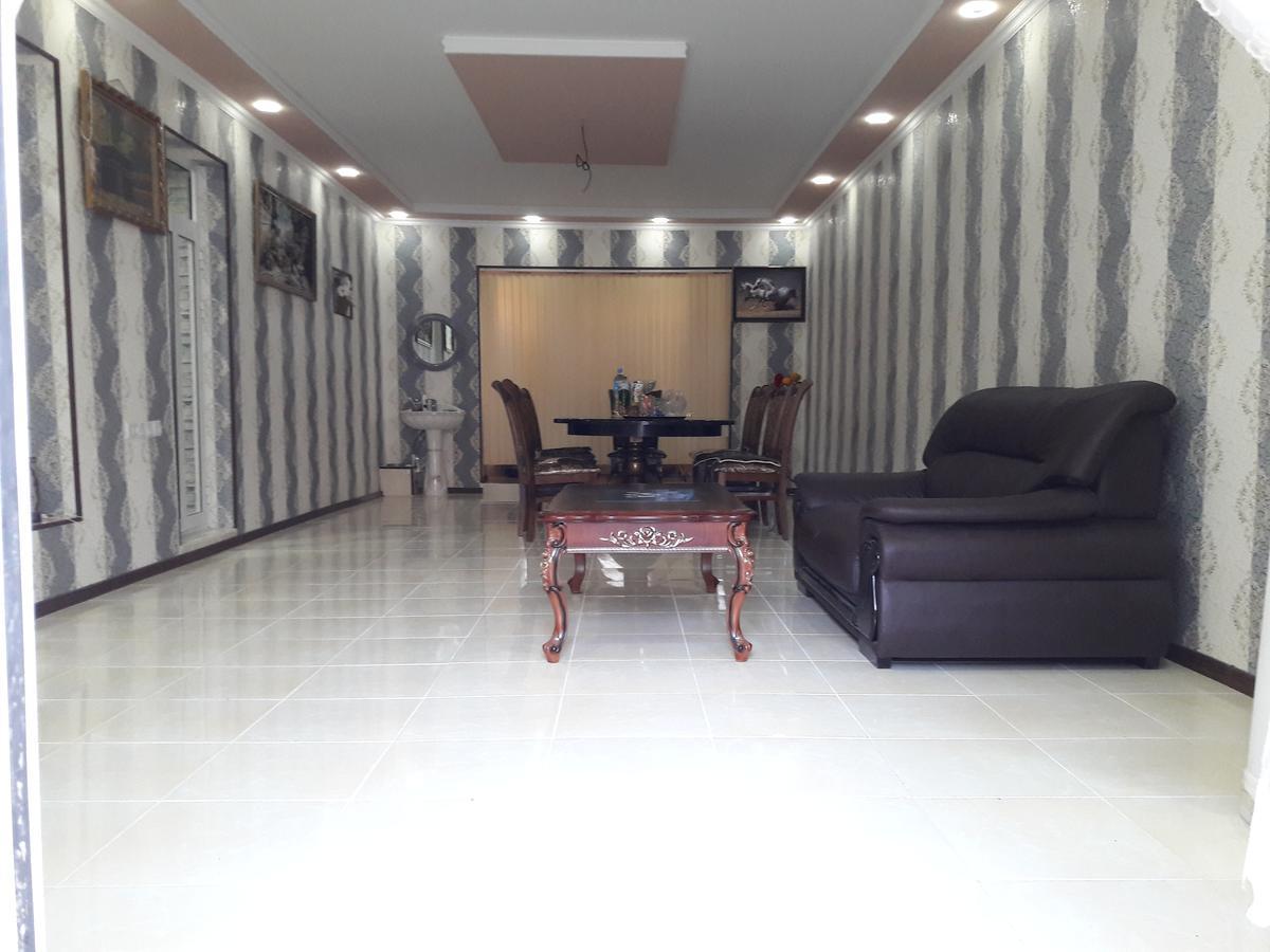 Nozisayyoh Hotel Бухара Екстериор снимка