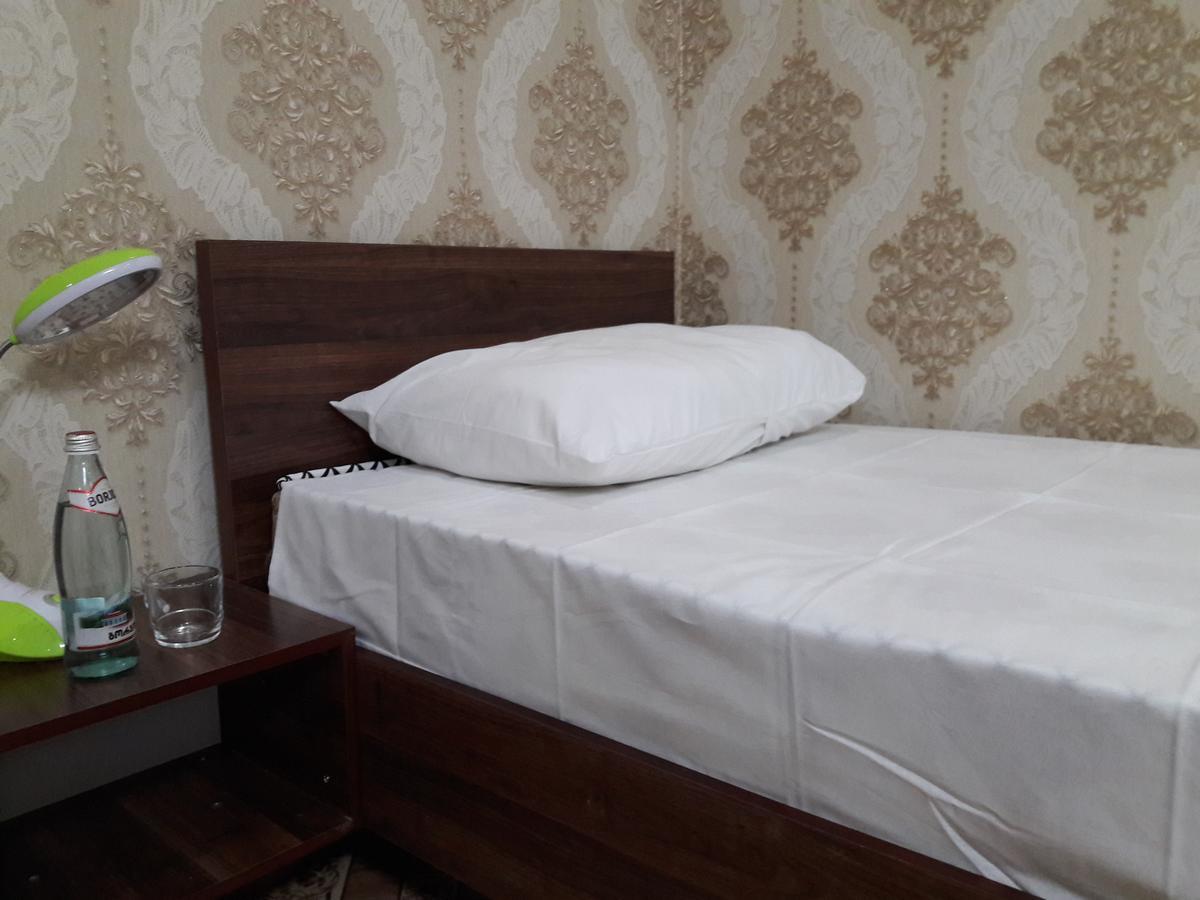 Nozisayyoh Hotel Бухара Екстериор снимка