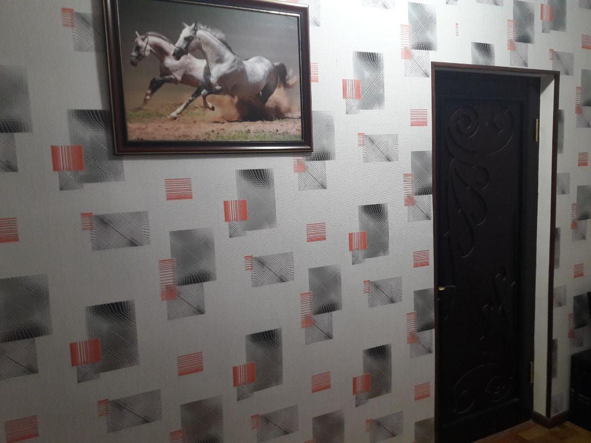 Nozisayyoh Hotel Бухара Екстериор снимка