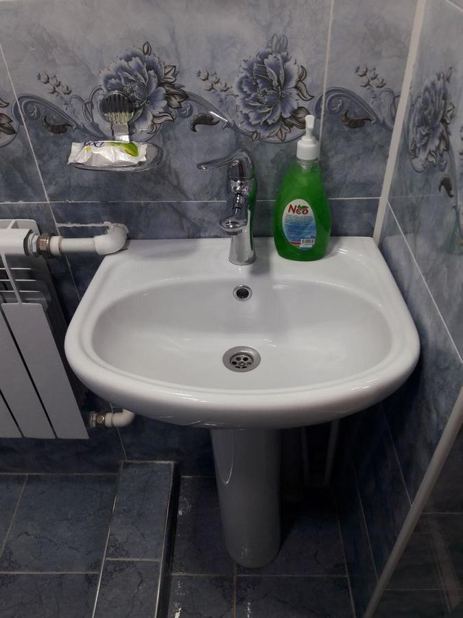 Nozisayyoh Hotel Бухара Екстериор снимка