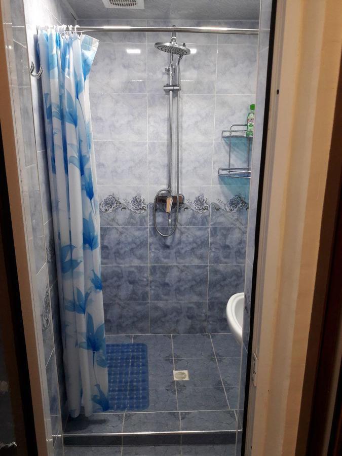 Nozisayyoh Hotel Бухара Екстериор снимка