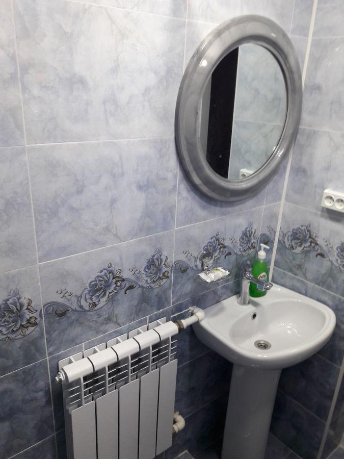 Nozisayyoh Hotel Бухара Екстериор снимка