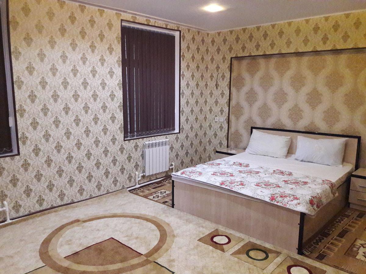 Nozisayyoh Hotel Бухара Екстериор снимка