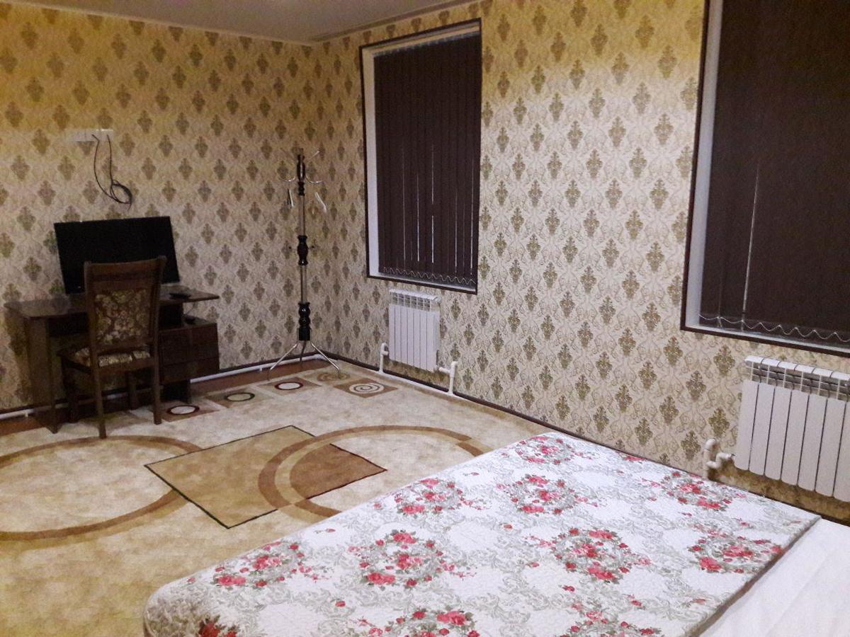 Nozisayyoh Hotel Бухара Екстериор снимка