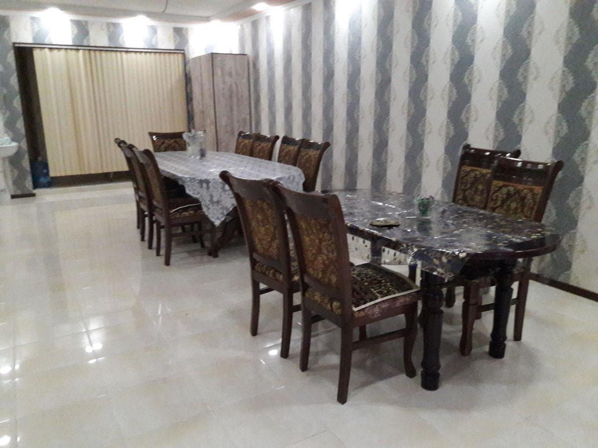 Nozisayyoh Hotel Бухара Екстериор снимка