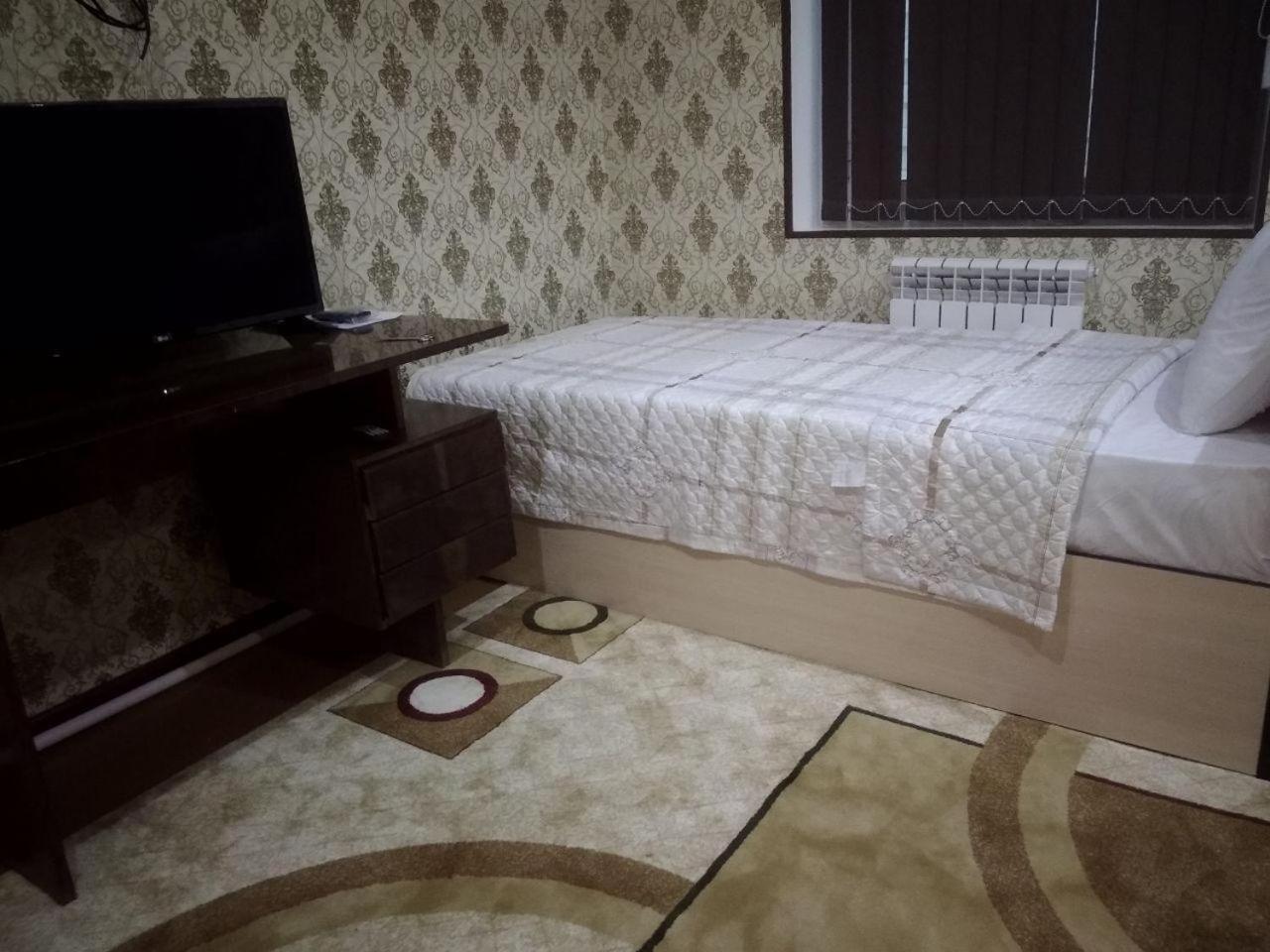 Nozisayyoh Hotel Бухара Екстериор снимка
