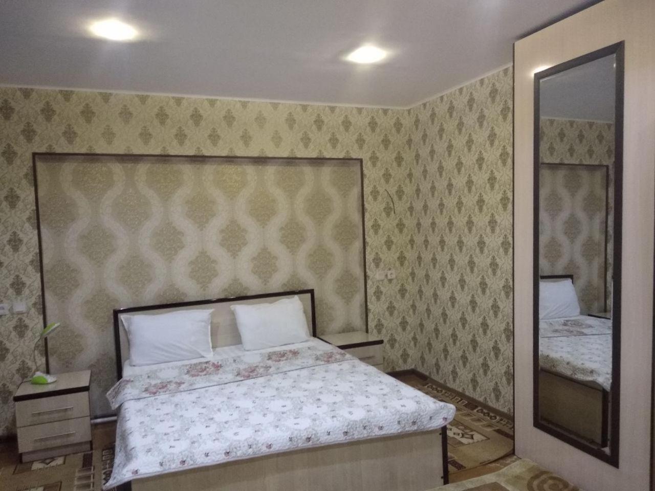 Nozisayyoh Hotel Бухара Екстериор снимка
