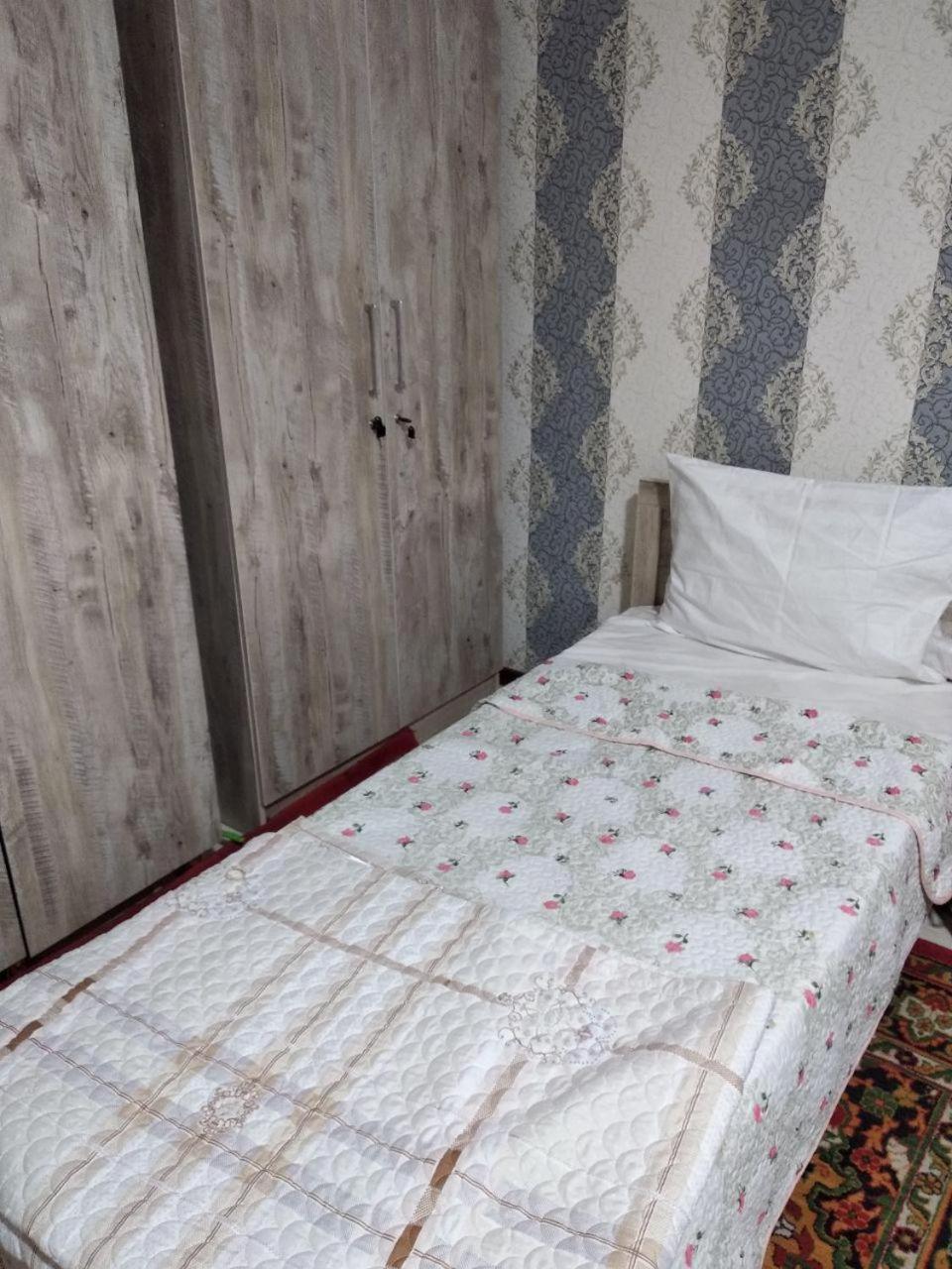 Nozisayyoh Hotel Бухара Екстериор снимка